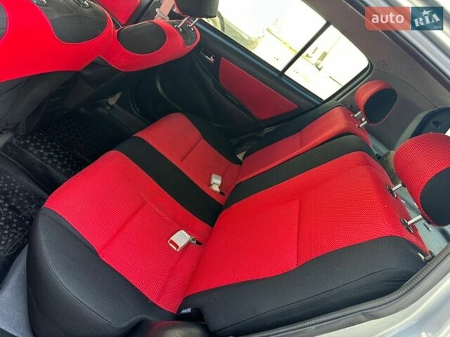 Сірий Джилі МК Крос, об'ємом двигуна 1.5 л та пробігом 350 тис. км за 2600 $, фото 25 на Automoto.ua