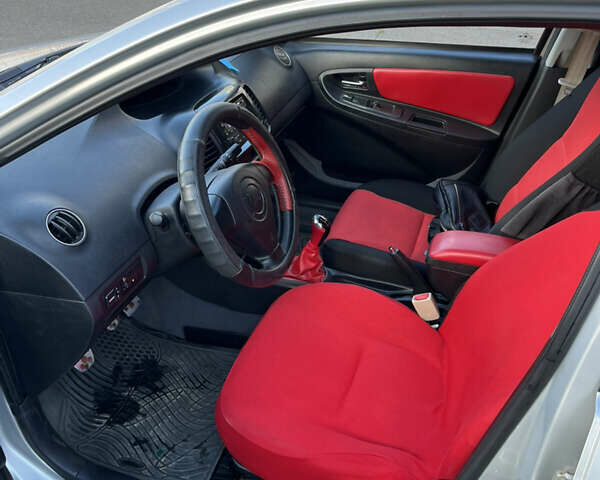 Сірий Джилі МК Крос, об'ємом двигуна 1.5 л та пробігом 80 тис. км за 3300 $, фото 12 на Automoto.ua