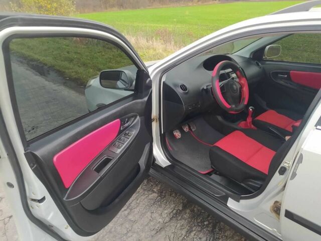 Сірий Джилі МК Крос, об'ємом двигуна 1.5 л та пробігом 107 тис. км за 4200 $, фото 10 на Automoto.ua