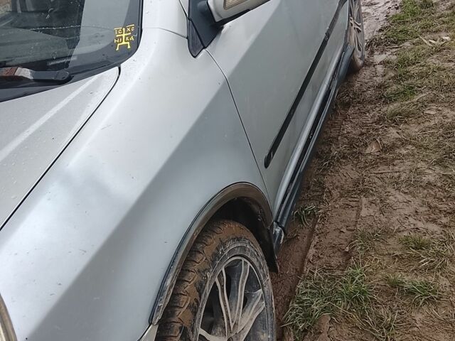 Сірий Джилі МК Крос, об'ємом двигуна 1.5 л та пробігом 10 тис. км за 2500 $, фото 8 на Automoto.ua