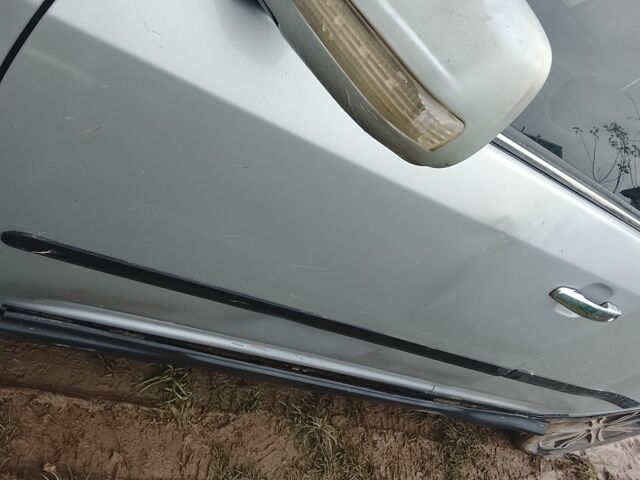 Сірий Джилі МК Крос, об'ємом двигуна 1.5 л та пробігом 10 тис. км за 2500 $, фото 5 на Automoto.ua