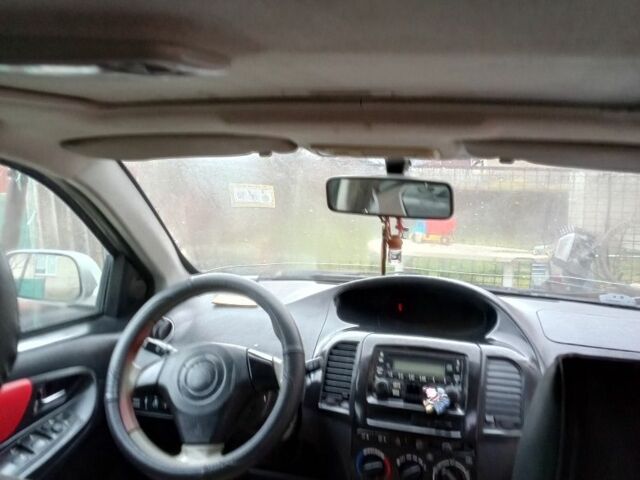 Сірий Джилі МК Крос, об'ємом двигуна 1.5 л та пробігом 10 тис. км за 2500 $, фото 14 на Automoto.ua