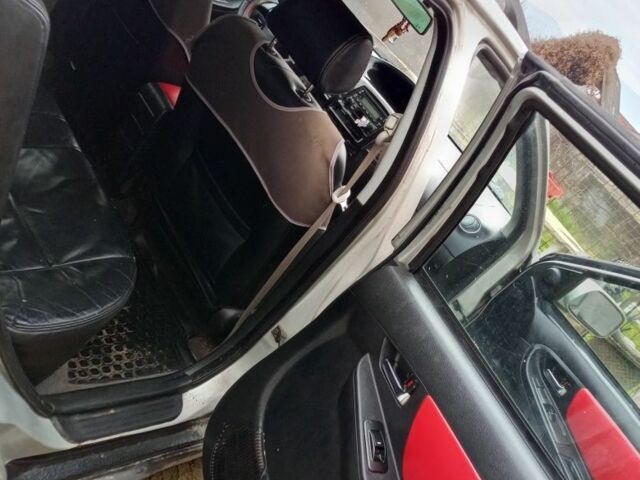 Сірий Джилі МК Крос, об'ємом двигуна 1.5 л та пробігом 10 тис. км за 2500 $, фото 16 на Automoto.ua