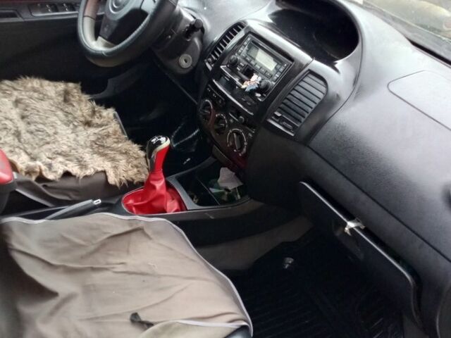 Сірий Джилі МК Крос, об'ємом двигуна 1.5 л та пробігом 10 тис. км за 2500 $, фото 11 на Automoto.ua