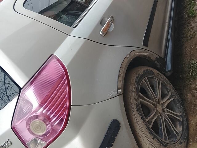 Сірий Джилі МК Крос, об'ємом двигуна 1.5 л та пробігом 10 тис. км за 2500 $, фото 4 на Automoto.ua