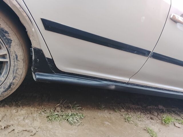 Сірий Джилі МК Крос, об'ємом двигуна 1.5 л та пробігом 10 тис. км за 2500 $, фото 2 на Automoto.ua