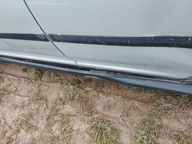 Сірий Джилі МК Крос, об'ємом двигуна 1.5 л та пробігом 10 тис. км за 2500 $, фото 7 на Automoto.ua