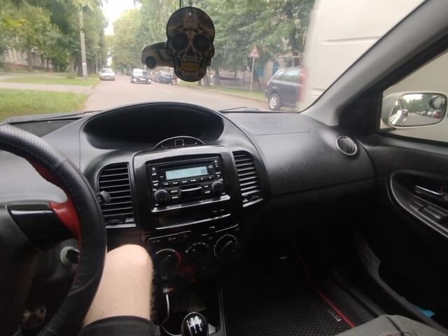 Сірий Джилі МК Крос, об'ємом двигуна 1.5 л та пробігом 84 тис. км за 3500 $, фото 3 на Automoto.ua