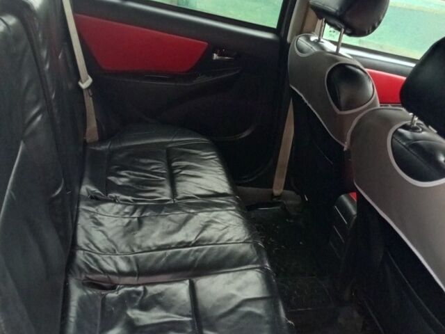 Сірий Джилі МК Крос, об'ємом двигуна 1.5 л та пробігом 10 тис. км за 2500 $, фото 12 на Automoto.ua