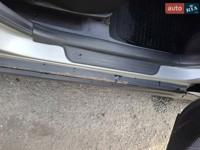 Сірий Джилі МК Крос, об'ємом двигуна 1.5 л та пробігом 170 тис. км за 2000 $, фото 2 на Automoto.ua