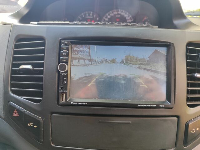 Синий Джили МК Кросс, объемом двигателя 0 л и пробегом 200 тыс. км за 2300 $, фото 3 на Automoto.ua