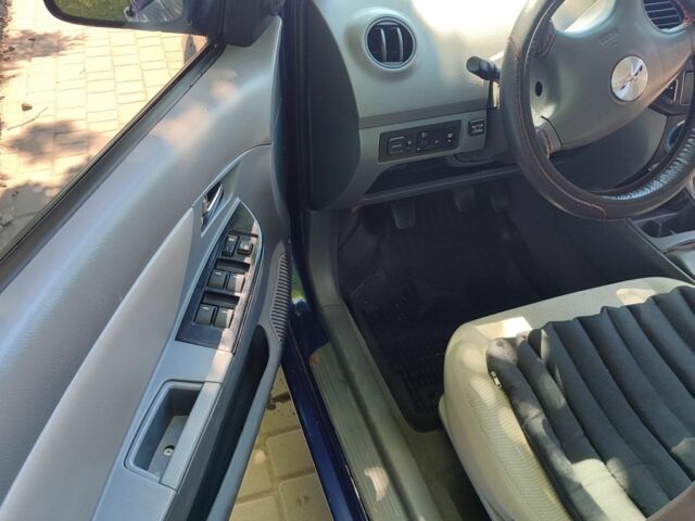 Синий Джили МК Кросс, объемом двигателя 0 л и пробегом 200 тыс. км за 2300 $, фото 6 на Automoto.ua