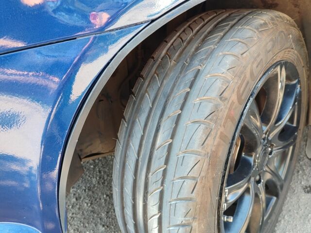 Синий Джили МК Кросс, объемом двигателя 0 л и пробегом 200 тыс. км за 2300 $, фото 4 на Automoto.ua