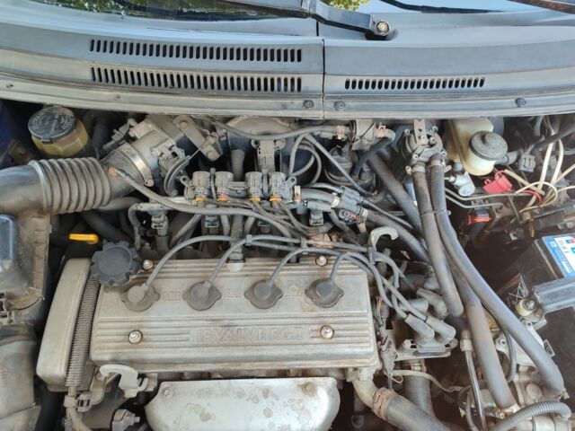 Синий Джили МК Кросс, объемом двигателя 0 л и пробегом 200 тыс. км за 2300 $, фото 2 на Automoto.ua