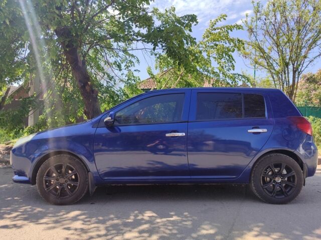 Синій Джилі МК Крос, об'ємом двигуна 0 л та пробігом 200 тис. км за 2500 $, фото 5 на Automoto.ua