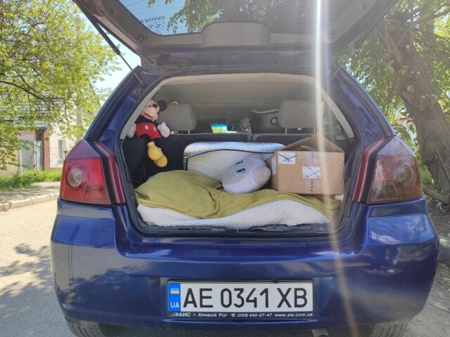 Синий Джили МК Кросс, объемом двигателя 0 л и пробегом 200 тыс. км за 2300 $, фото 7 на Automoto.ua