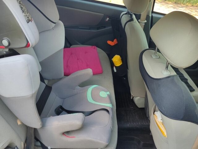 Синий Джили МК Кросс, объемом двигателя 0 л и пробегом 200 тыс. км за 2300 $, фото 1 на Automoto.ua