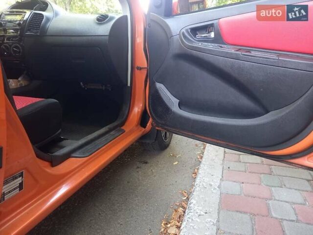 Помаранчевий Джилі МК Крос, об'ємом двигуна 1.5 л та пробігом 90 тис. км за 3000 $, фото 5 на Automoto.ua