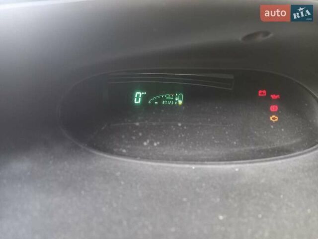 Помаранчевий Джилі МК Крос, об'ємом двигуна 1.5 л та пробігом 90 тис. км за 3000 $, фото 4 на Automoto.ua