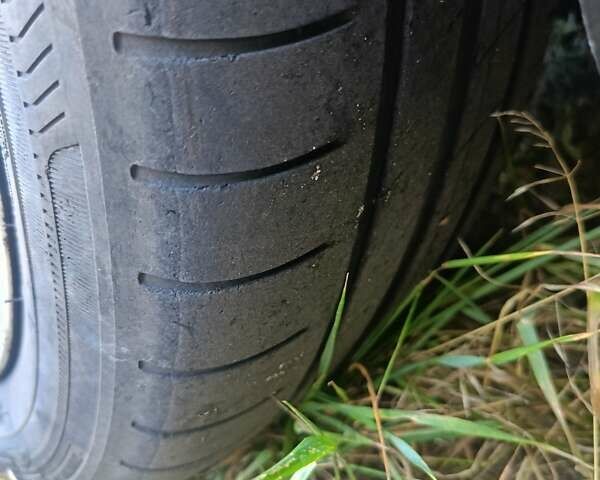 Помаранчевий Джилі МК Крос, об'ємом двигуна 1.5 л та пробігом 170 тис. км за 1958 $, фото 7 на Automoto.ua