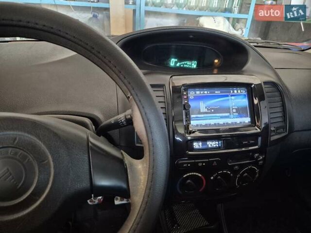 Оранжевый Джили МК Кросс, объемом двигателя 1.5 л и пробегом 226 тыс. км за 3550 $, фото 17 на Automoto.ua