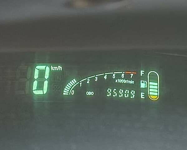 Оранжевый Джили МК Кросс, объемом двигателя 1.5 л и пробегом 96 тыс. км за 4000 $, фото 7 на Automoto.ua