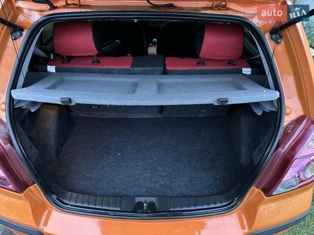 Помаранчевий Джилі МК Крос, об'ємом двигуна 1.5 л та пробігом 89 тис. км за 4100 $, фото 30 на Automoto.ua