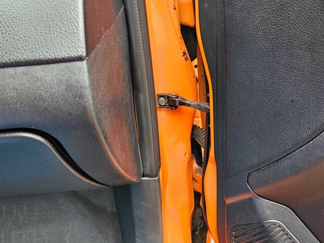 Помаранчевий Джилі МК Крос, об'ємом двигуна 1.5 л та пробігом 122 тис. км за 4200 $, фото 16 на Automoto.ua