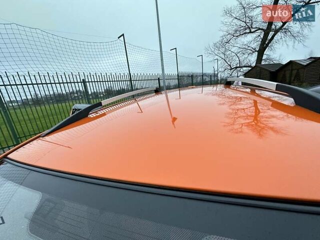 Помаранчевий Джилі МК Крос, об'ємом двигуна 1.5 л та пробігом 89 тис. км за 4100 $, фото 16 на Automoto.ua