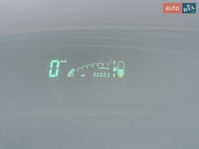 Оранжевый Джили МК Кросс, объемом двигателя 1.5 л и пробегом 90 тыс. км за 2599 $, фото 10 на Automoto.ua