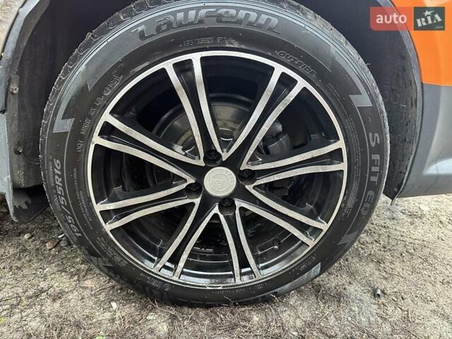 Помаранчевий Джилі МК Крос, об'ємом двигуна 1.5 л та пробігом 89 тис. км за 4100 $, фото 37 на Automoto.ua