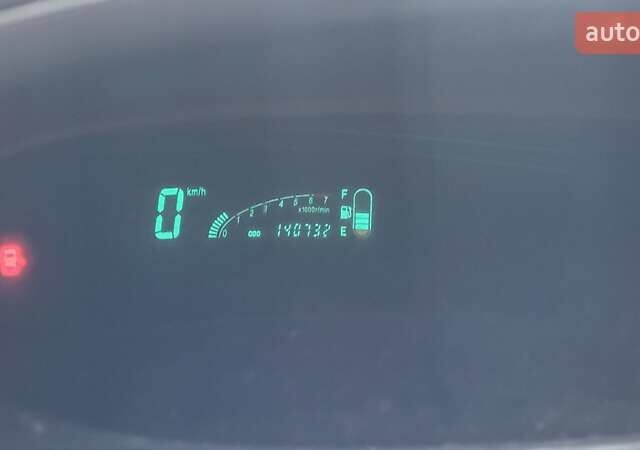 Оранжевый Джили МК Кросс, объемом двигателя 1.5 л и пробегом 140 тыс. км за 4500 $, фото 7 на Automoto.ua