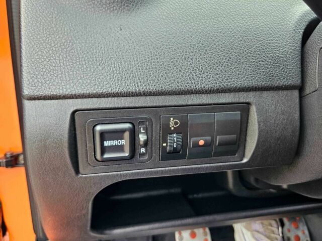 Помаранчевий Джилі МК Крос, об'ємом двигуна 1.5 л та пробігом 122 тис. км за 4200 $, фото 20 на Automoto.ua