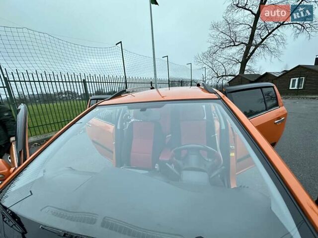 Помаранчевий Джилі МК Крос, об'ємом двигуна 1.5 л та пробігом 89 тис. км за 4100 $, фото 14 на Automoto.ua