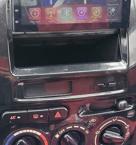 Оранжевый Джили МК Кросс, объемом двигателя 1.5 л и пробегом 140 тыс. км за 4500 $, фото 8 на Automoto.ua