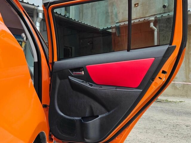 Помаранчевий Джилі МК Крос, об'ємом двигуна 1.5 л та пробігом 122 тис. км за 4200 $, фото 13 на Automoto.ua