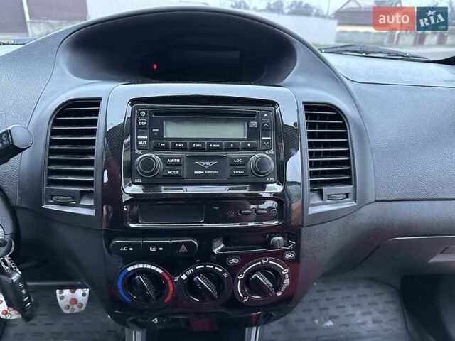 Помаранчевий Джилі МК Крос, об'ємом двигуна 1.5 л та пробігом 89 тис. км за 4100 $, фото 29 на Automoto.ua