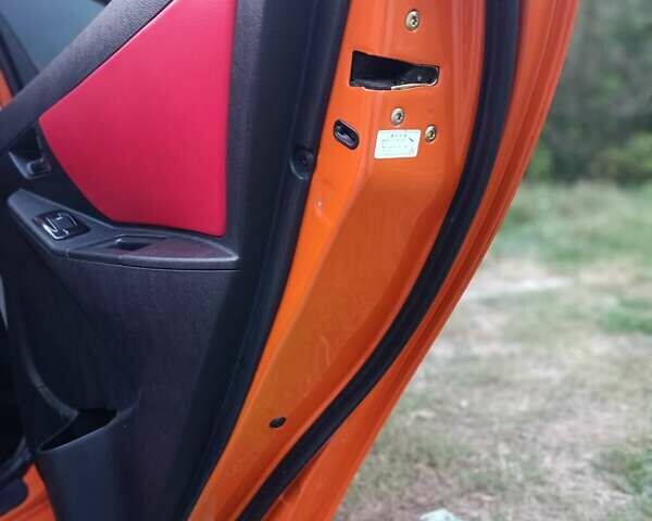 Помаранчевий Джилі МК Крос, об'ємом двигуна 1.5 л та пробігом 64 тис. км за 3900 $, фото 17 на Automoto.ua