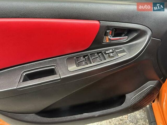 Помаранчевий Джилі МК Крос, об'ємом двигуна 1.5 л та пробігом 89 тис. км за 4100 $, фото 33 на Automoto.ua
