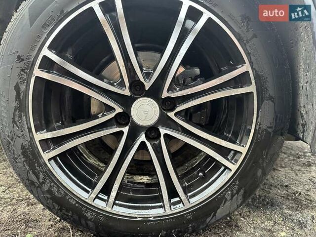 Помаранчевий Джилі МК Крос, об'ємом двигуна 1.5 л та пробігом 89 тис. км за 4100 $, фото 32 на Automoto.ua