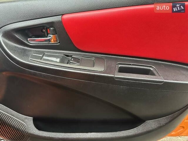 Помаранчевий Джилі МК Крос, об'ємом двигуна 1.5 л та пробігом 89 тис. км за 4100 $, фото 35 на Automoto.ua