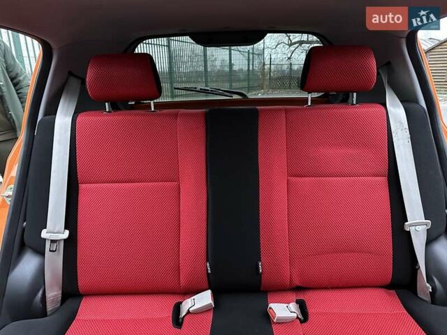 Помаранчевий Джилі МК Крос, об'ємом двигуна 1.5 л та пробігом 89 тис. км за 4100 $, фото 25 на Automoto.ua