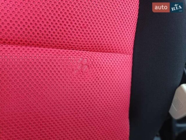 Помаранчевий Джилі МК Крос, об'ємом двигуна 1.5 л та пробігом 64 тис. км за 3900 $, фото 20 на Automoto.ua