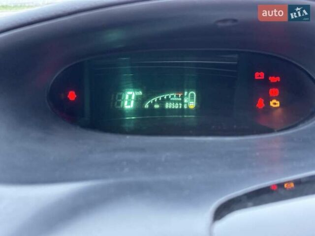 Помаранчевий Джилі МК Крос, об'ємом двигуна 1.5 л та пробігом 89 тис. км за 4100 $, фото 18 на Automoto.ua