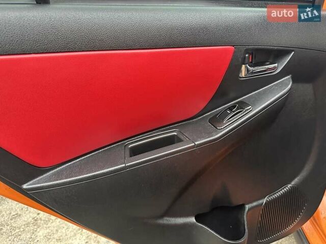 Помаранчевий Джилі МК Крос, об'ємом двигуна 1.5 л та пробігом 89 тис. км за 4100 $, фото 34 на Automoto.ua