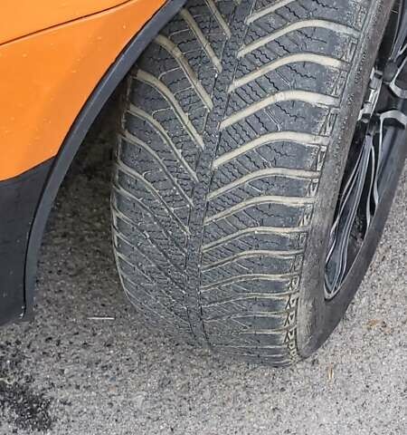 Оранжевый Джили МК Кросс, объемом двигателя 1.5 л и пробегом 140 тыс. км за 4500 $, фото 6 на Automoto.ua