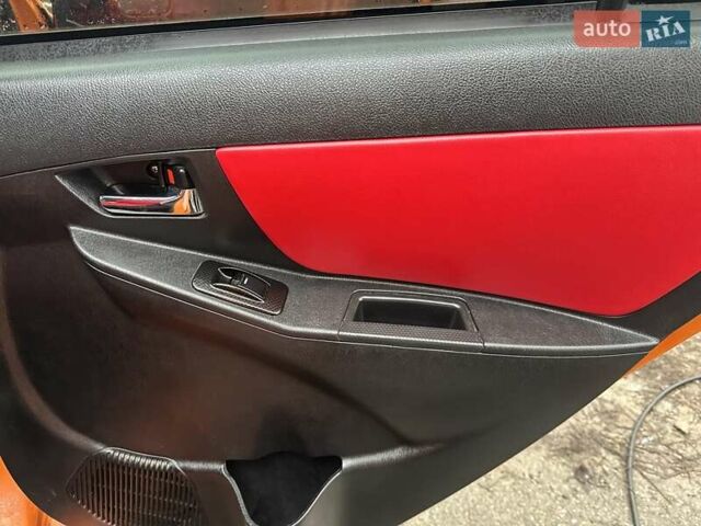 Помаранчевий Джилі МК Крос, об'ємом двигуна 1.5 л та пробігом 89 тис. км за 4100 $, фото 36 на Automoto.ua