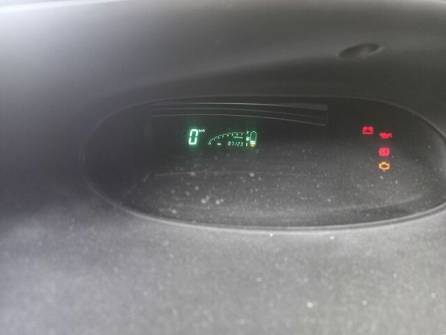 Оранжевый Джили МК Кросс, объемом двигателя 1.5 л и пробегом 85 тыс. км за 4000 $, фото 4 на Automoto.ua