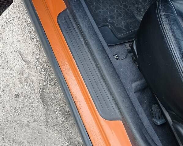 Оранжевый Джили МК Кросс, объемом двигателя 1.5 л и пробегом 69 тыс. км за 4700 $, фото 29 на Automoto.ua