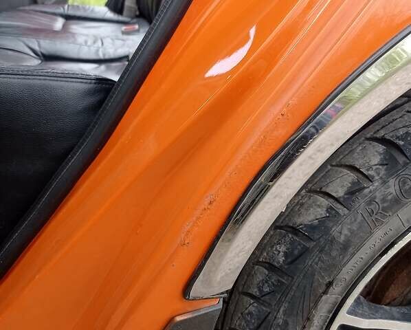 Оранжевый Джили МК Кросс, объемом двигателя 1.5 л и пробегом 69 тыс. км за 4700 $, фото 22 на Automoto.ua